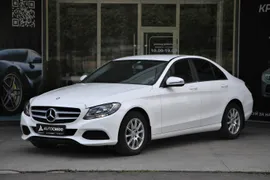 Продажа  Mercedes-Benz C-Class, 2016р.